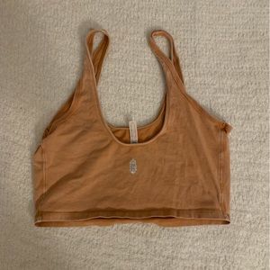 Free people movement top